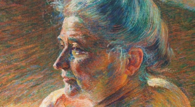 Dal 05/11 al 19/02 Umberto Boccioni