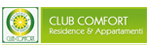 logo club comfort