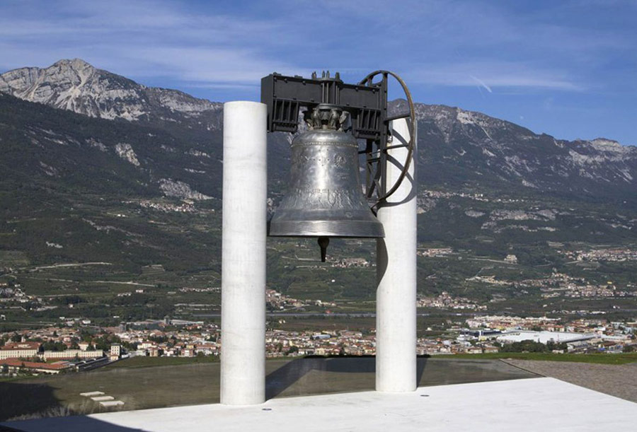 The Bell for the Fallen