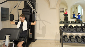 Palestra