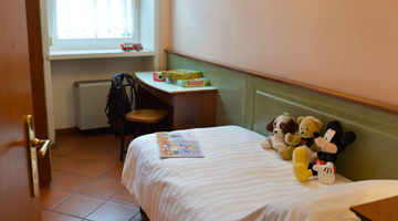 Vacanze con i bambini in Trentino