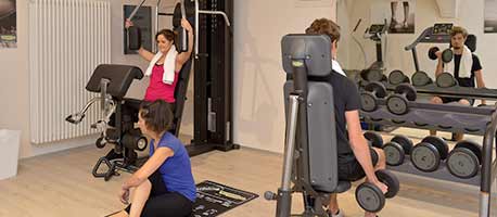 palestra