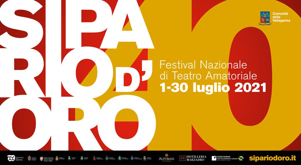 Sipario-doro
