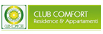 logo club comfort