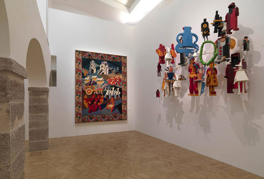 Casa d'Arte Futurista Depero