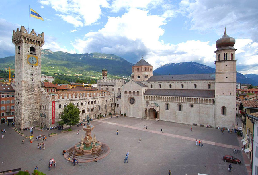 Trento
