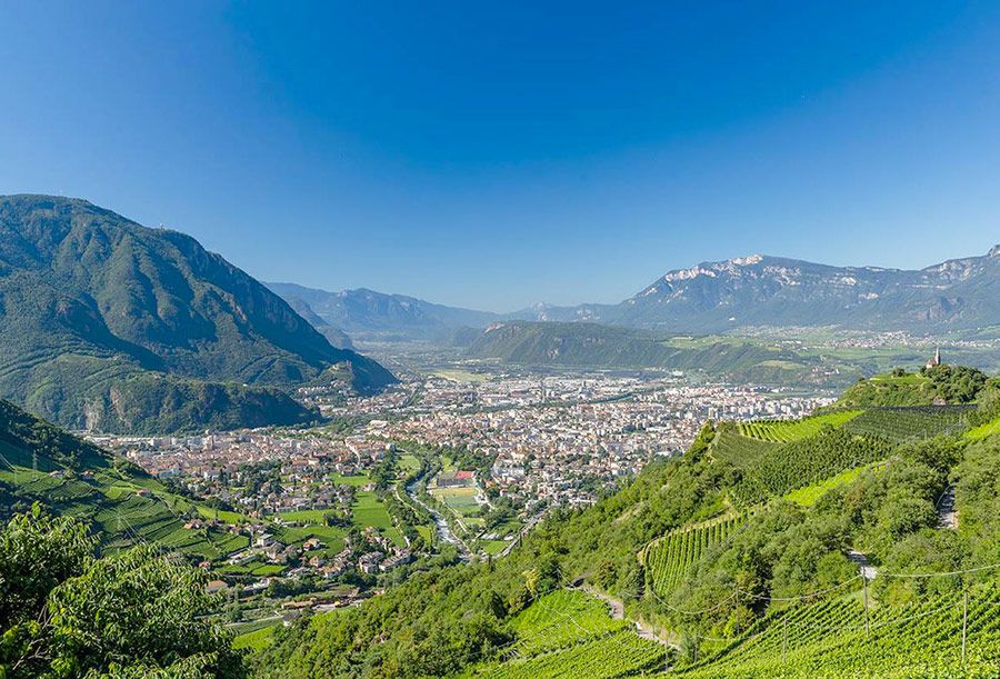 Bolzano