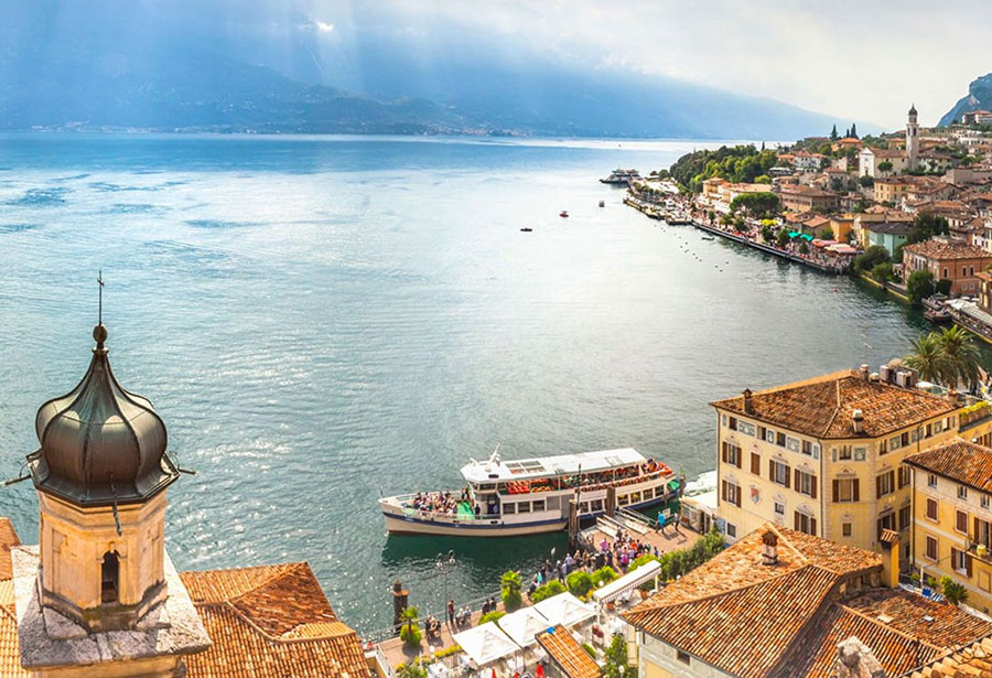 Lago di Garda