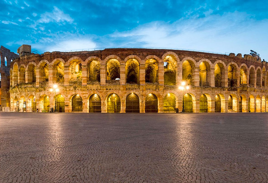 Verona