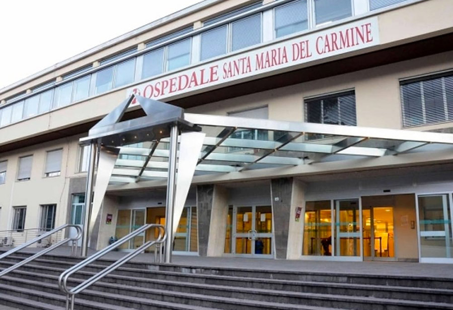 Ospedale di Rovereto