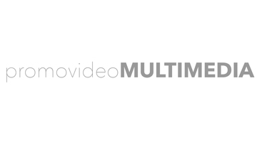 promovideo multimedia logo